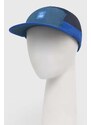Ciele Athletics șapcă GOCap - C Plus Box culoarea bleumarin, cu model CLGCCPB.LT002