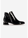Zapatos Botine dama Carletta negre