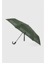 Moschino umbrela culoarea verde
