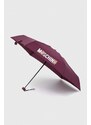 Moschino umbrela copii culoarea violet