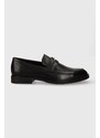 Vagabond Shoemakers Vagabond pantofi de piele ANDREW barbati, culoarea negru, 5668.001.20