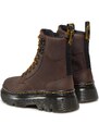 Trappers Dr. Martens