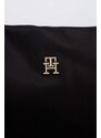 Tommy Hilfiger poșetă culoarea negru AW0AW15639