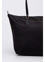 Tommy Hilfiger poșetă culoarea negru AW0AW15639