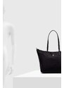 Tommy Hilfiger poșetă culoarea negru AW0AW15639