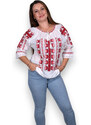Magazin Traditional Ie Traditionala Crinuta