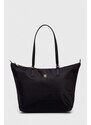 Tommy Hilfiger poșetă culoarea negru AW0AW15639