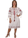 Magazin Traditional Rochie Traditionala Valentina