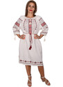 Magazin Traditional Rochie Traditionala Valentina