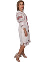 Magazin Traditional Rochie Traditionala Valentina