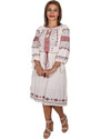 Magazin Traditional Rochie Traditionala Valentina