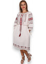 Magazin Traditional Rochie Traditionala Valentina
