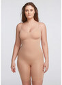 TalieDeViespe Body Modelator --TUMMY CONTROL--Nude (MARIME: XS/S)