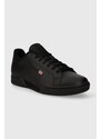 Reebok sneakers NPC II culoarea negru, 100000119