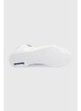 Reebok sneakers din piele EX-O-FIT Hi culoarea alb, 100000108