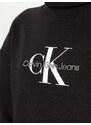Rochie tricotată Calvin Klein Jeans