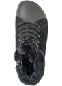 Protetika Pantofi pentru femei desculți ZORA BLACK, Protezare, negru