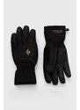 Black Diamond mănuși de schi Mission culoarea negru