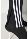 adidas Originals pantaloni de trening SST Classic TP culoarea negru, cu imprimeu, IK6600