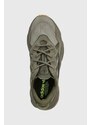 adidas Originals sneakers OZWEEGO culoarea verde, EE6461 EE6461-CAR/RKHA