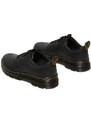 Dr. Martens pantofi de piele Reeder barbati, culoarea negru, DM27104001