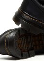 Dr. Martens pantofi de piele Reeder barbati, culoarea negru, DM27104001