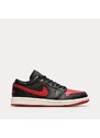 Air Jordan 1 Low Femei Încălțăminte Sneakers DC0774-061 Negru