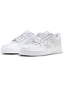 Pantofi sport Nike Air Force 1 LE Bg Triple White
