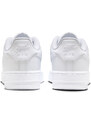 Pantofi sport Nike Air Force 1 LE Bg Triple White