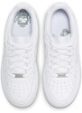 Pantofi sport Nike Air Force 1 LE Bg Triple White
