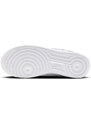 Pantofi sport Nike Air Force 1 LE Bg Triple White
