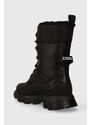 UGG cizme de iarna Adirondack Meridian culoarea negru, 1143839