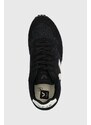 Veja sneakers Sdu Rec Flannel culoarea bleumarin, RR0401971A