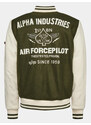 Geacă bomber Alpha Industries