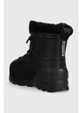 UGG cizme de iarna Shasta Boot Mid culoarea negru, 1151870