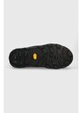 UGG cizme de iarna Shasta Boot Mid culoarea negru, 1151870