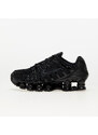 Nike W Shox TL Black/ Black-Mtlc Hematite-Max Orange
