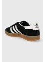 adidas Originals sneakers Gazelle Indoor culoarea negru, H06259
