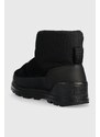 UGG cizme de iarna Classic Klamath Mini culoarea negru, 1143932