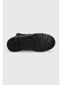 UGG cizme de iarna Classic Klamath Mini culoarea negru, 1143932