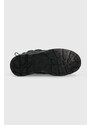 UGG cizme de iarna Classic Klamath Short culoarea negru, 1143936