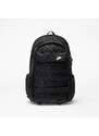 Ghiozdan Nike Sportswear RPM Backpack Black/ Black/ White, 26 l