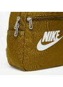 Ghiozdan Nike Sportswear Futura 365 Women's Mini Backpack Olive Flak/ Light Silver, Universal