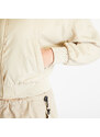 Jachetă bomber pentru femei Urban Classics Ladies Pilot Bomber Jacket Wetsand/ Sand