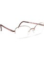 Rame ochelari de vedere dama Silhouette 0-4561/75 3540