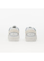 Adidași low-top pentru bărbați Nike Air Huarache Runner Summit White/ Metallic Silver-White