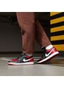 Air Jordan 1 Low Bărbați Încălțăminte Sneakers 553558-066 Roșu