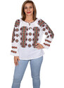 Magazin Traditional Ie Traditionala Bianca 5