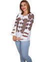 Magazin Traditional Ie Traditionala Bianca 5