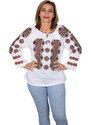 Magazin Traditional Ie Traditionala Bianca 5